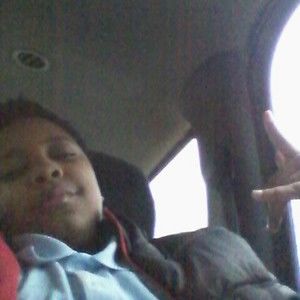 Meet your Posher, Brandon